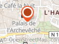 L’Épicerie du Cloître