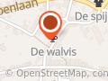 Banica bvba - cafe de walvis