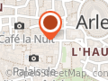Maison Huit Arles