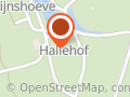 Kasteelpark Hallehof