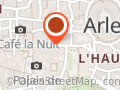 Galerie Huit Arles