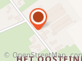 Agrarisch bedrijf Goetstouwers
