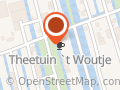 Theetuin Woutje 't