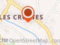 Brasserie la Petite Crotte