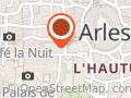 Sous Préfecture Arles
