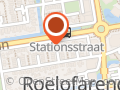 Ed van Haastrecht Stands en Interieurs