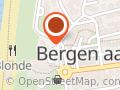 Duinpaviljoen Lekkers aan Zee