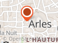Change Des Arènes
