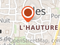 Le Lion d'Arles - Restaurant Arles