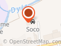 SOCO Wavre - Voiture occasion