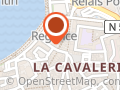 La Place des artisans Arles