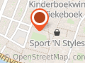 De Gordijnenhal Haarlem