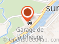 Garage de la Dheune