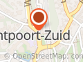 Station Santpoort Zuid