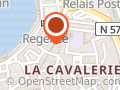 Le Tamaris Café