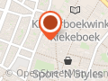 Boot Meubelen Decorette V.o.f.