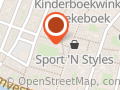 Café 't Kantoor