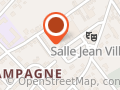 Espace Jean Vilar