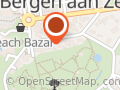 Covente Vakantiehuis Bergen aan Zee