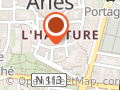 L'Oustau d'Arles