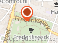 Visch aan ‘t parck