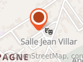 Salle de Spectacle de la Ville de Revin