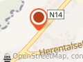 Coppens Jozef Houtdraaierij nv
