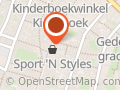 Nicky's Place Ontmoetingscentrum