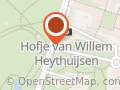 Stichting Bejaardenwoningen Den Hout