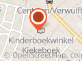 Kinderboekwinkel Kiekeboek