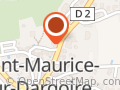 Michel Monique - Saint-Maurice-sur