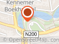 Kliniek het Bolwerk