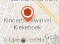De Pindakaaswinkel Haarlem