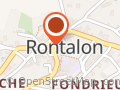 Vival à Rontalon