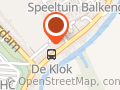 Partycentrum De Klok