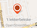 Lekkerbekske