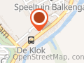 Cafe de Klok B.v.