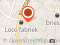 Cafe De Stoep Haarlem