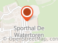 Sporthal De Watertoren