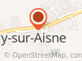 Mairie de Rilly-sur-Aisne