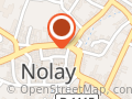 La Boutique de Nolay - Chapet Muriel