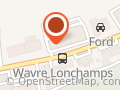 CAR Avenue SELECTION Wavre