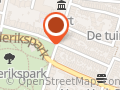 Tafeltennisvereniging Togspin te Zaanen Haarlem
