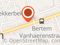 De Post - bpost - Postkantoor