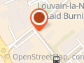 Dekimo Louvain-la-Neuve (Jobs & Projects)