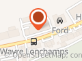 CAR Avenue Carrosserie Wavre