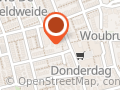 Huisartsenpraktijk Woubrugge