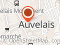 Belgacom, Auvelais