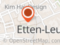 Stichting Vincent van Gogh Etten-Leur | Van Gogh Kerk | Tourist Info