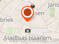 Sam Friday Haarlem